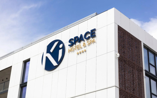 Ki Space Hotel & Spa, près de Disneyland Paris