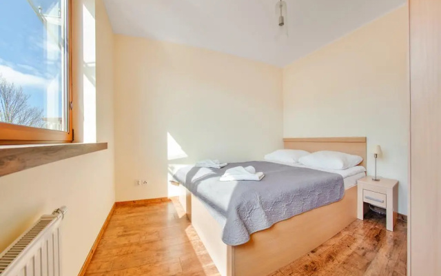 Apartamenty Sun & Snow Willa Piaskowa