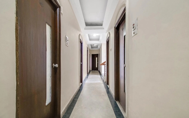 Oyo Flagship 40940 Hotel Green City