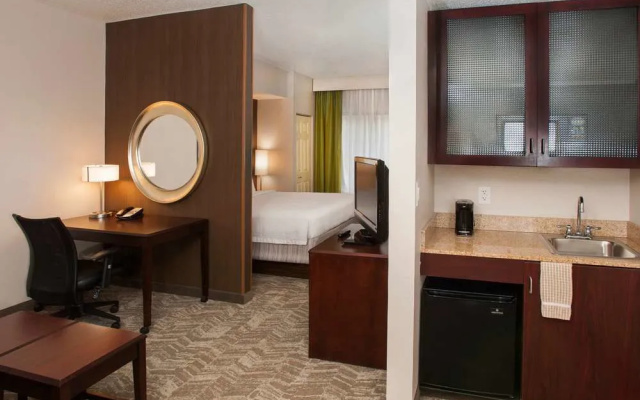 SpringHill Suites Birmingham Colonnade