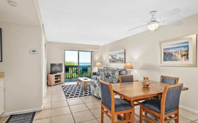Unit 3226 - Ocean Racquet Club