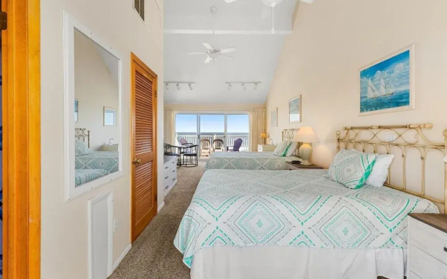 Surf Village 13 4 Bedroom Townhouse