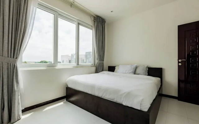 Accra Fine Suites-Henrietta's Residences