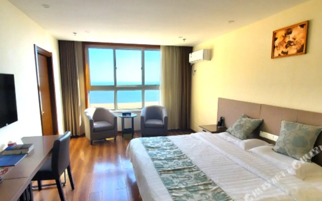 Bihai Yilin Holiday Hotel