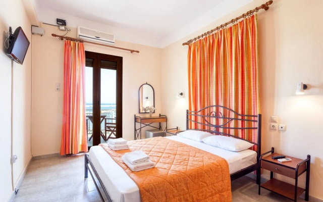 Mon Repos Rooms