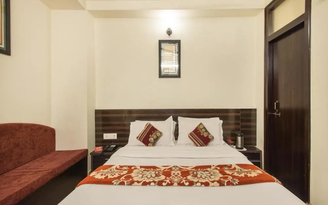 OYO 447 Hotel Rockland