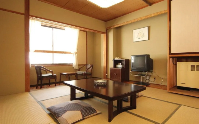 Shigakogen Lodge