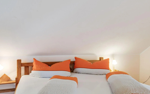 Apartment in Styria Near Grebenzen