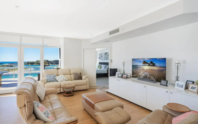 Wharf Apartment Unit 7