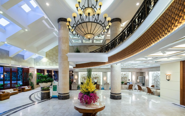 Palm Beach Resort And Spa