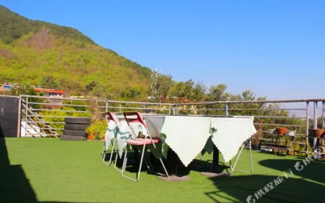 Xiyue Inn