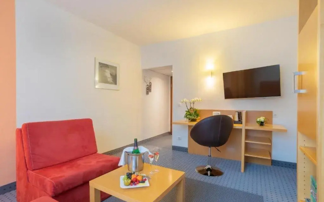 ACHAT Hotel Suhl