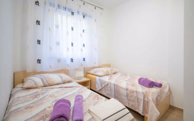 Apartment Judita St.Georges-de-Montclard