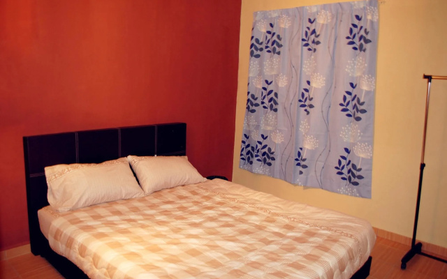 Vera Homestay