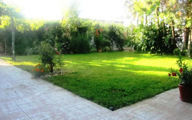 Casa BlueLive