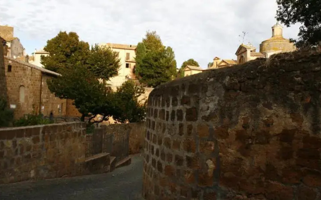 Bed and breakfast Il Sambuco