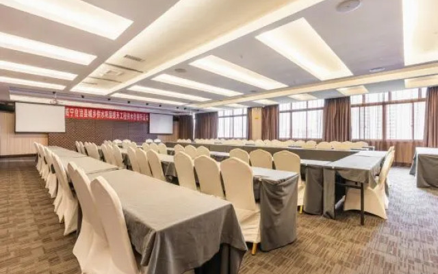 Xichen International Hotel