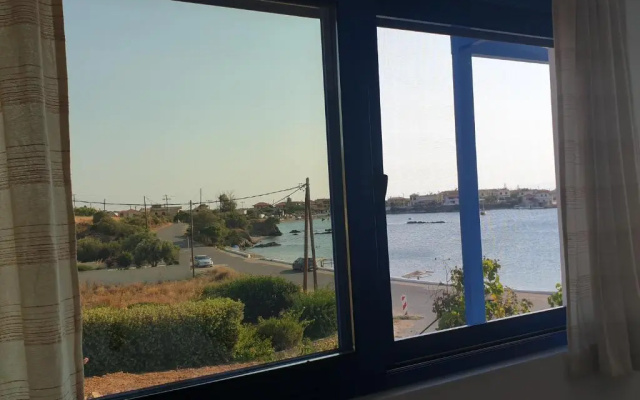 Sea View Studio