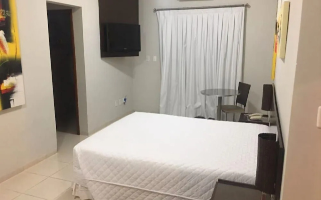 Excellence Plaza Hotel