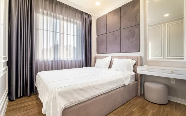 Villa LFP Novaworld Phan Thiet