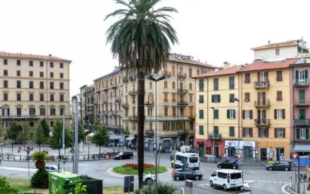 Hotel Venezia