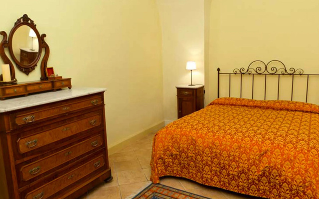 Il Borgo del Fattore B&B