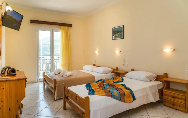 Bratis Apartments