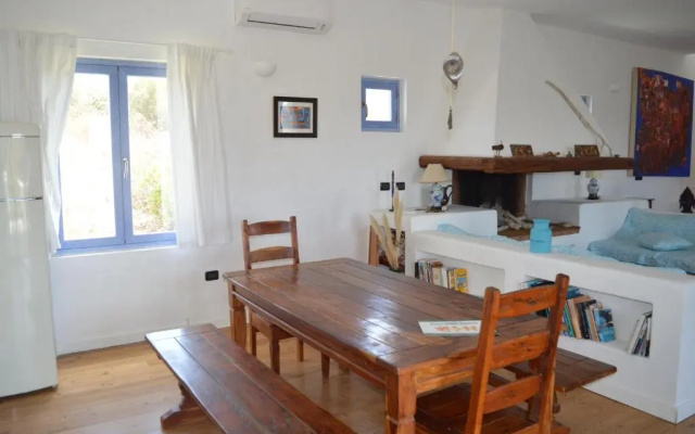 Casa Shezella