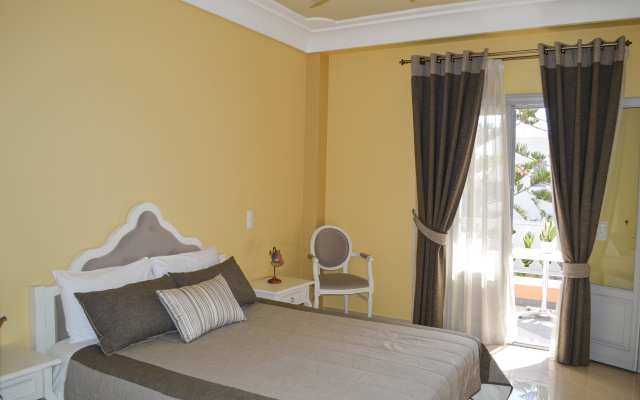 Castro Hotel