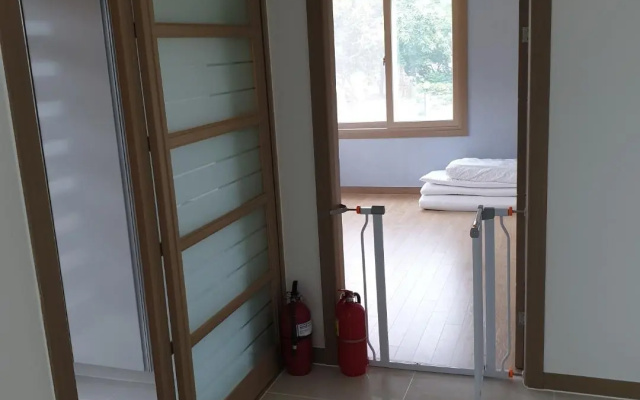 ceongdo weonderaegyeonpension