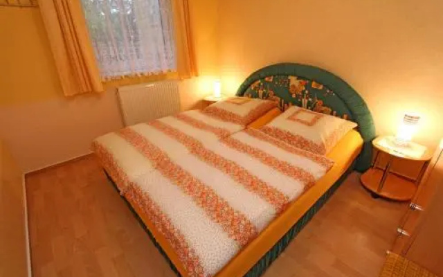 Ferienhaeuser Zinnowitz USE 1760
