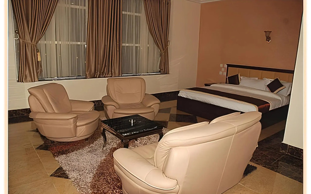 Newton Park Hotels & Resort