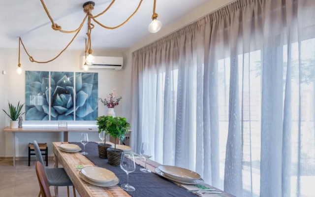 Zen Home