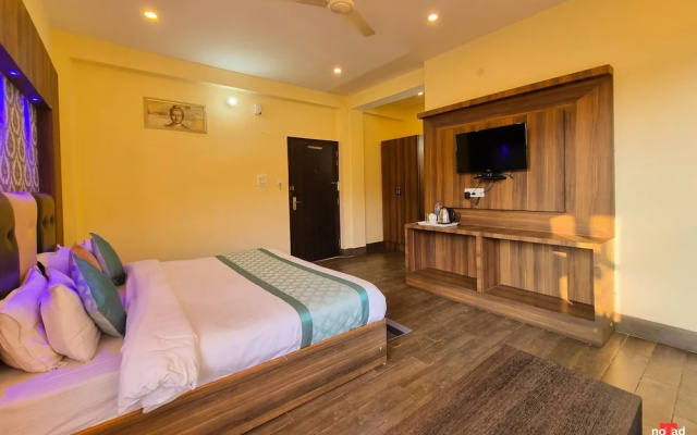 Nature Nest By Nomad Hotels