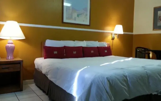 Travel Inn