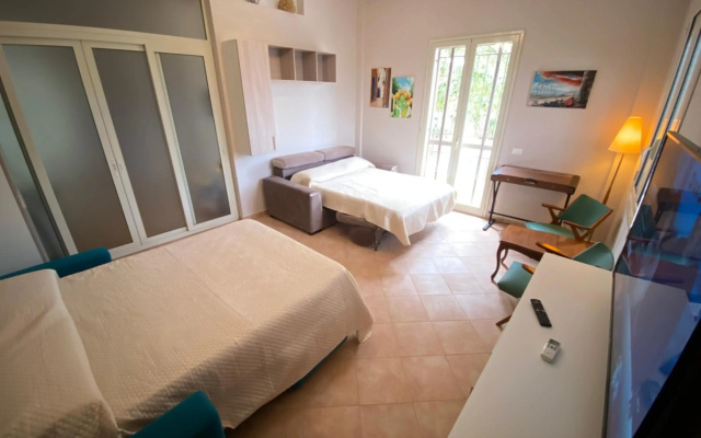 Villa Matilde