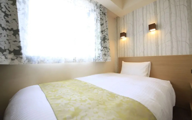 Hotel Lifetree Hitachinoushiku