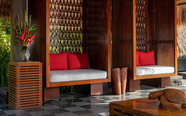 Anantara Maia Seychelles Villas