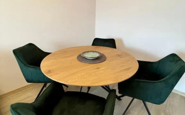 This Is Us Apartments
