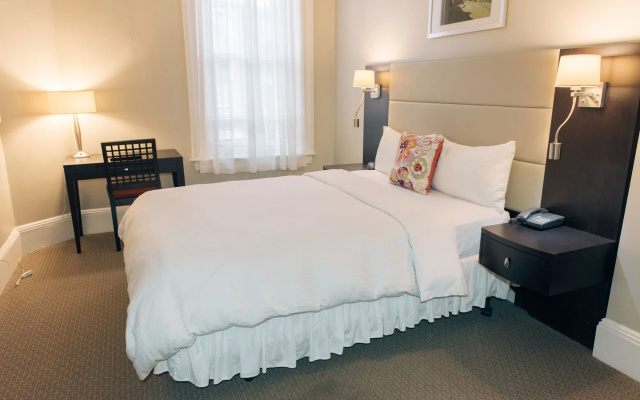 Newbury Guest House
