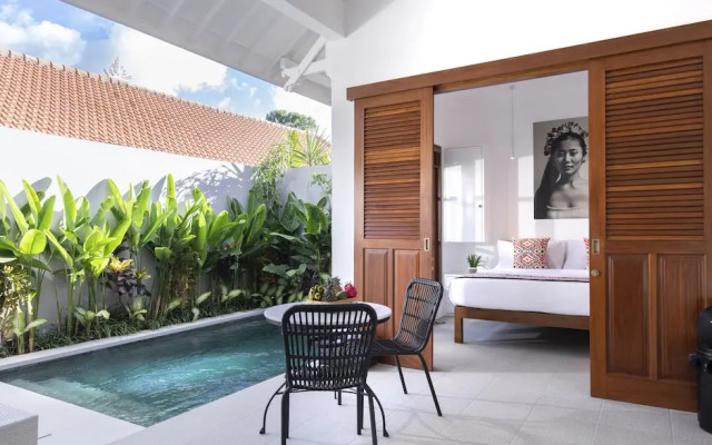 Villa Karang