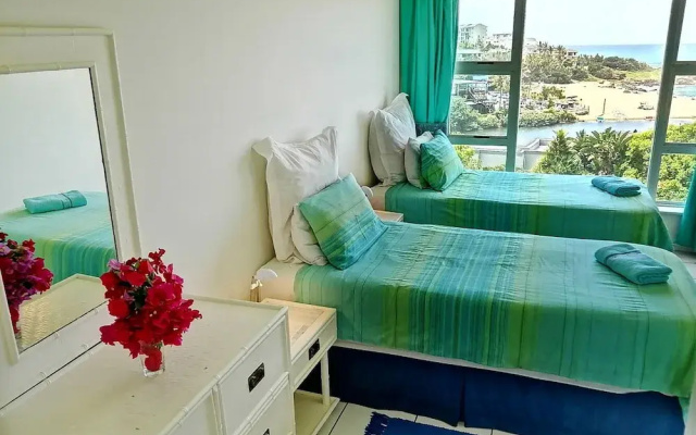 Claridges 302