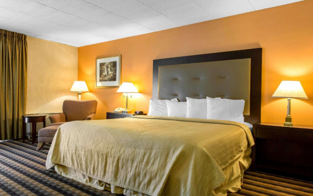 Bradley Inn
