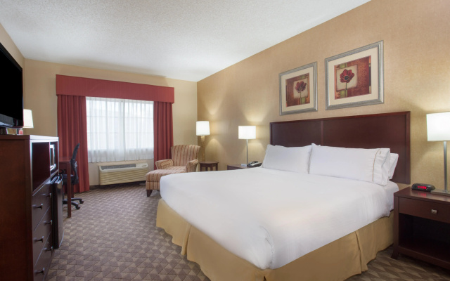 Best Western Downtown Phoenix