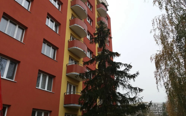 Apartment 3kk De Luxe