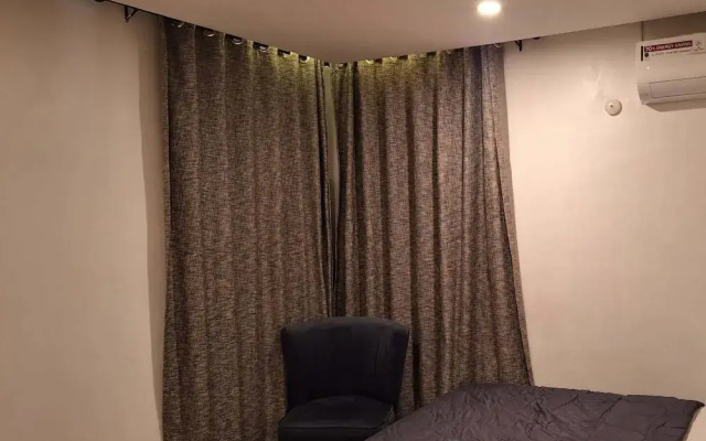 Vicbalkon Luxury Apartment