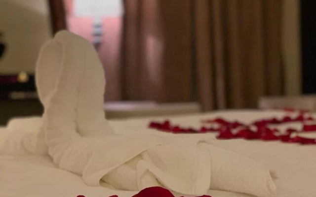 Mirage Hotel Jazan