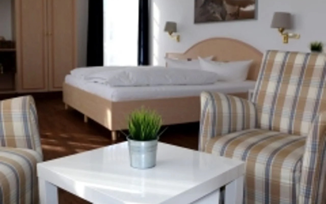 Hotel Friesenhof