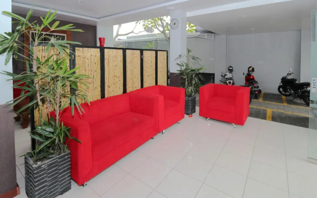 Airy Eco Syariah Kasihan Sunan Kudus 8 Yogyakarta