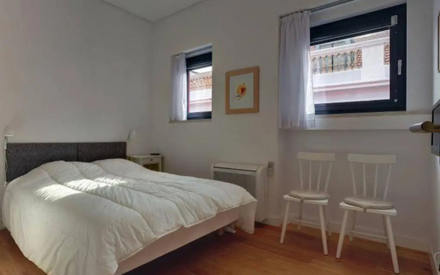 Caetanos Loft